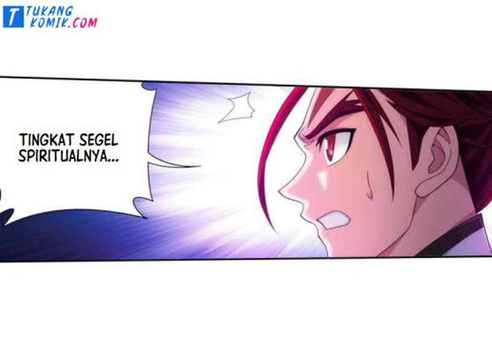 The Great Ruler chapter 151.2 halaman 24