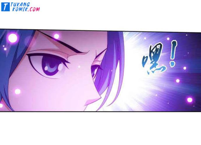 The Great Ruler chapter 151.2 halaman 30