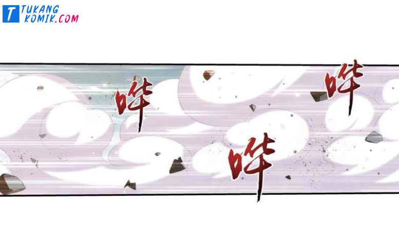 The Great Ruler chapter 152.1 halaman 12