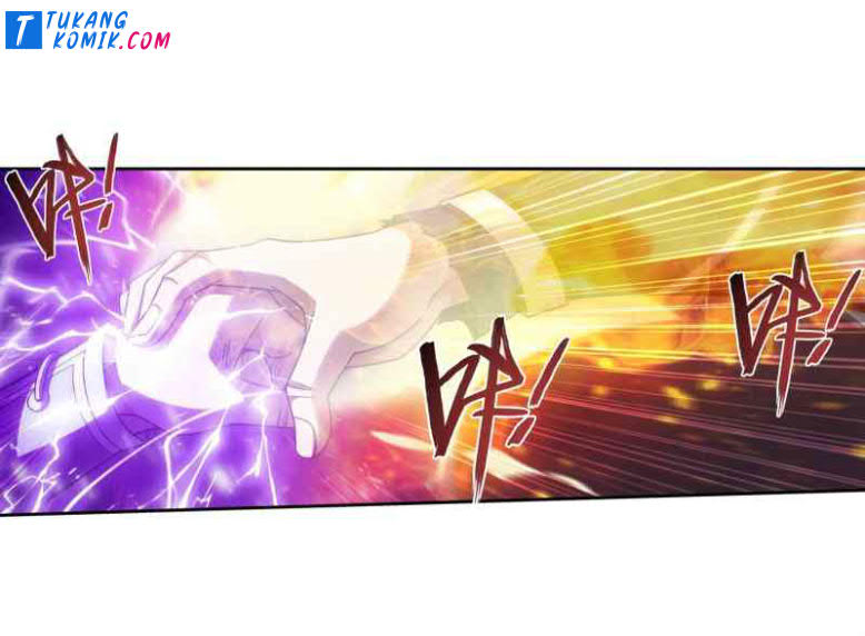 The Great Ruler chapter 152.2 halaman 7