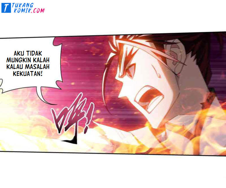 The Great Ruler chapter 152.2 halaman 8
