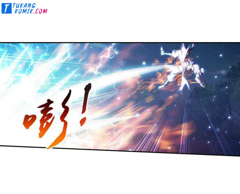 The Great Ruler chapter 152.2 halaman 12