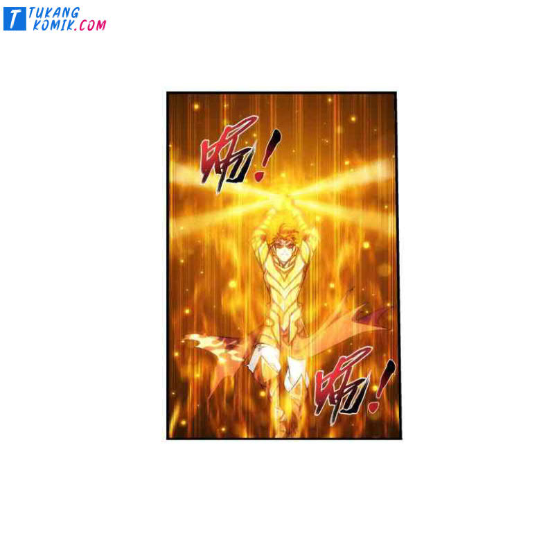 The Great Ruler chapter 153.1 halaman 9
