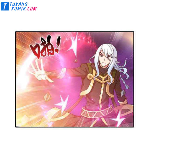 The Great Ruler chapter 153.2 halaman 4
