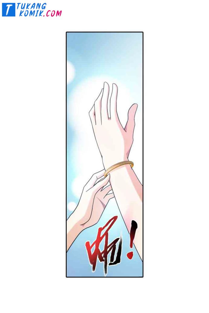 The Great Ruler chapter 154.1 halaman 7