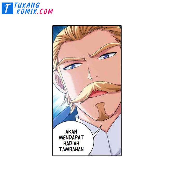 The Great Ruler chapter 154.1 halaman 15