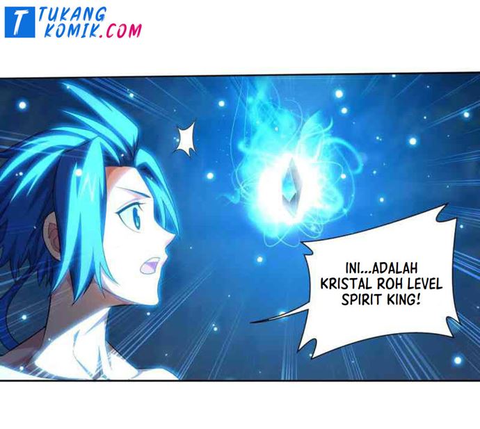 The Great Ruler chapter 154.1 halaman 17