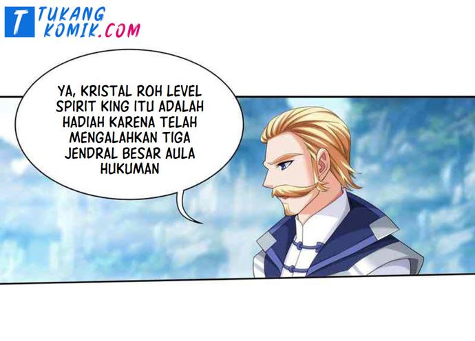 The Great Ruler chapter 154.1 halaman 18