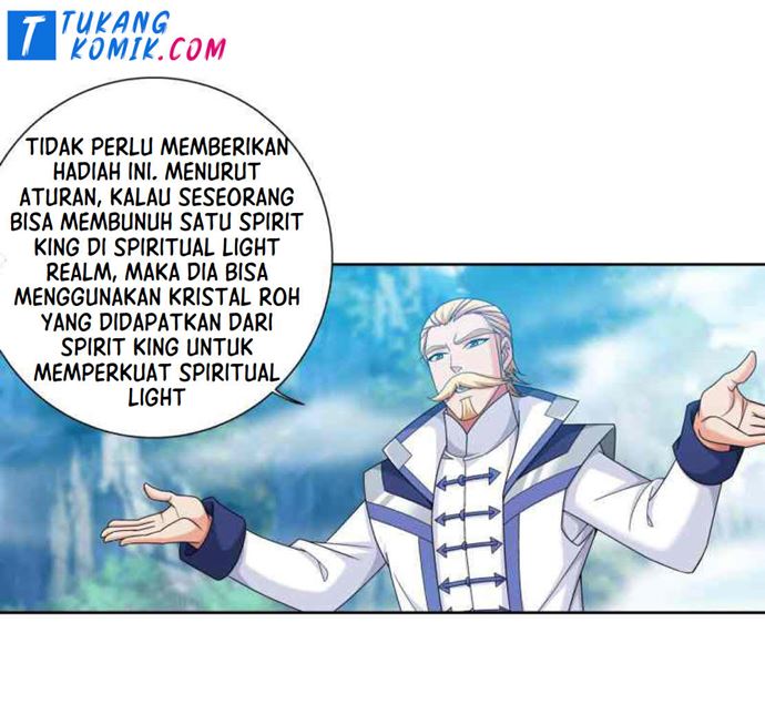 The Great Ruler chapter 154.1 halaman 24
