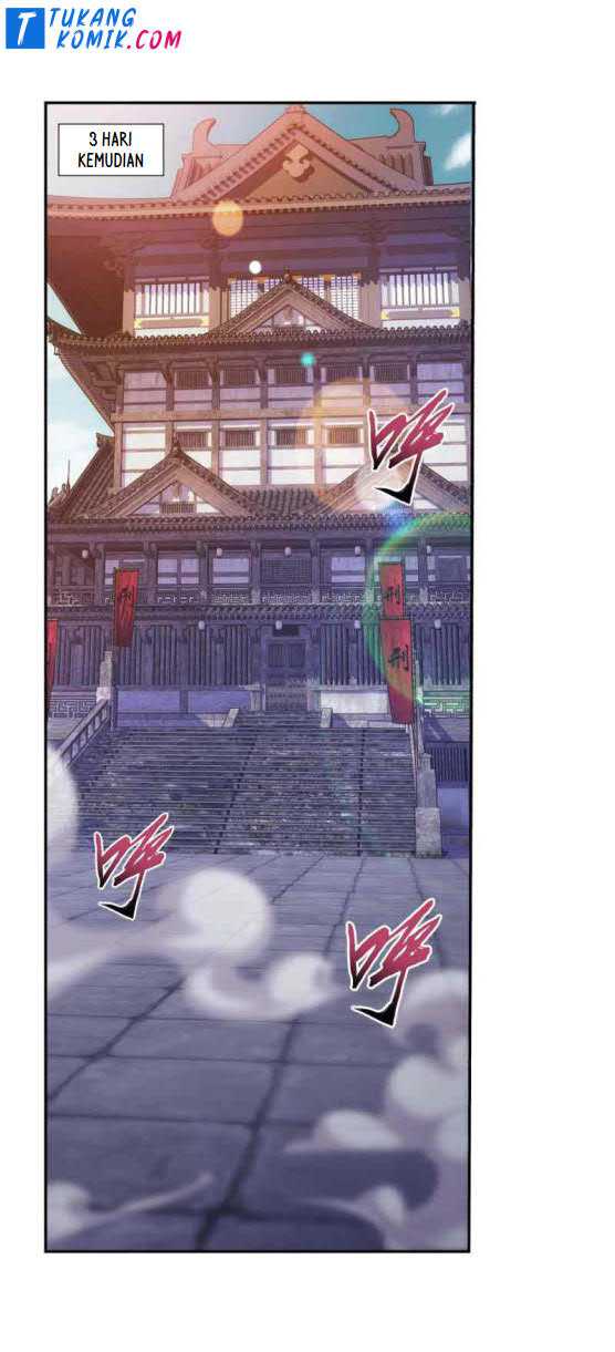 The Great Ruler chapter 155.1 halaman 3