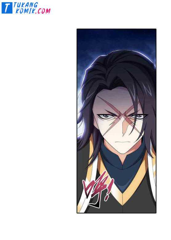 The Great Ruler chapter 155.1 halaman 10