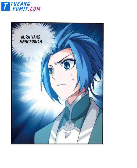 The Great Ruler chapter 155.1 halaman 13