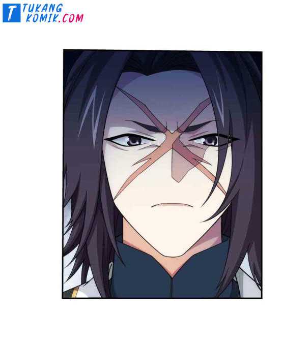 The Great Ruler chapter 155.1 halaman 14