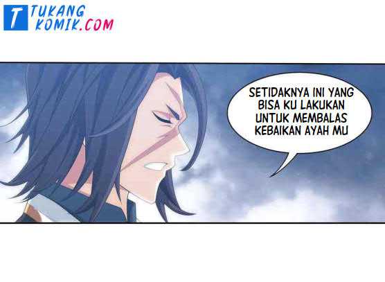 The Great Ruler chapter 155.1 halaman 31