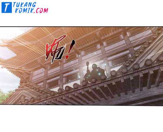 The Great Ruler chapter 155.1 halaman 34