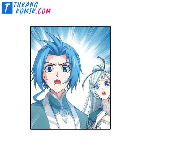 The Great Ruler chapter 155.1 halaman 36