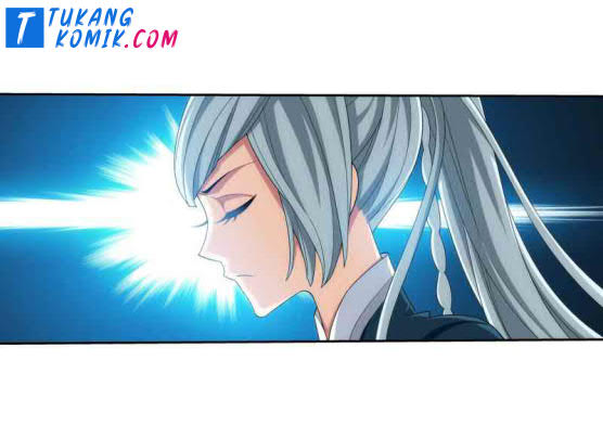 The Great Ruler chapter 155.2 halaman 28