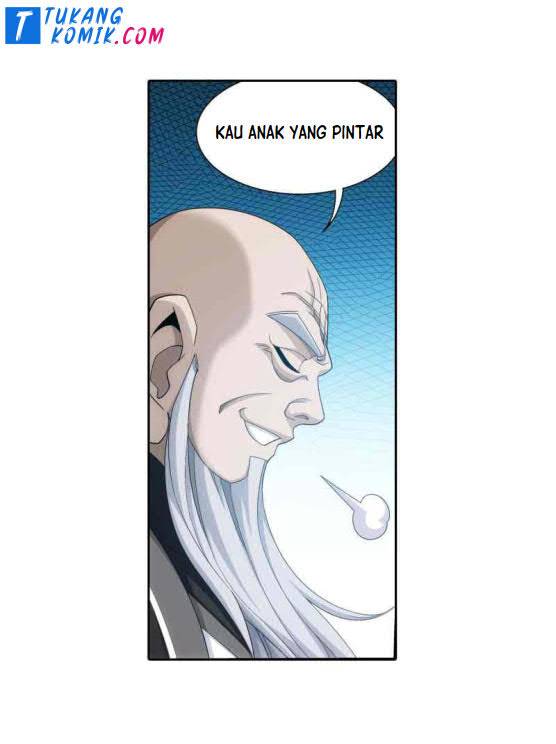 The Great Ruler chapter 155.2 halaman 34