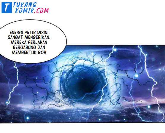 The Great Ruler chapter 156.1 halaman 30