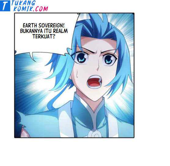 The Great Ruler chapter 156.2 halaman 5