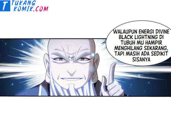 The Great Ruler chapter 156.2 halaman 8