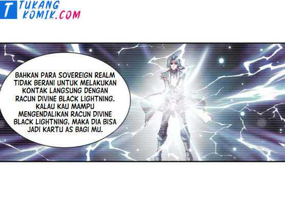 The Great Ruler chapter 156.2 halaman 13