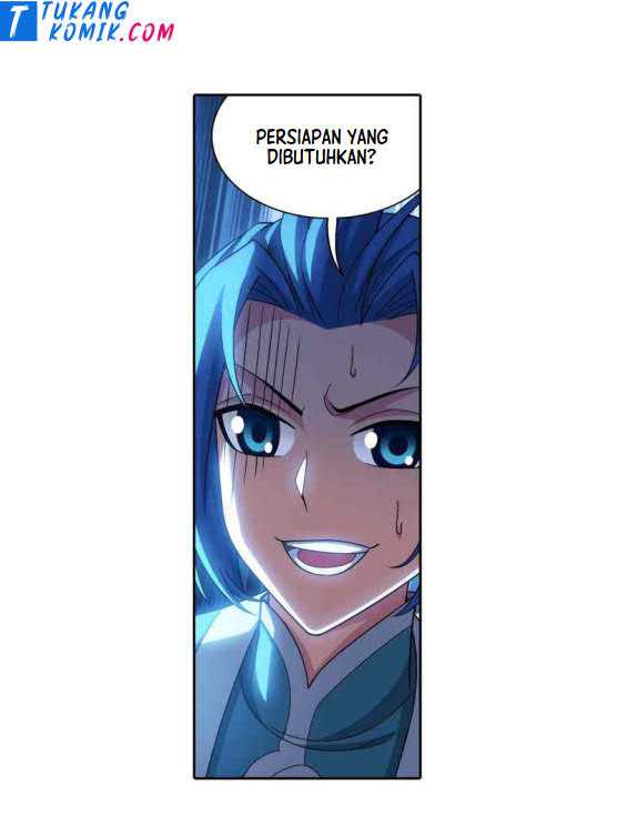 The Great Ruler chapter 156.2 halaman 18