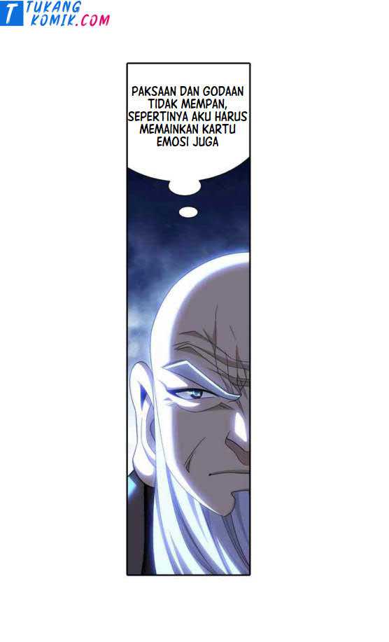 The Great Ruler chapter 156.2 halaman 27