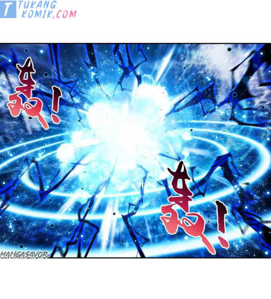 The Great Ruler chapter 159.1 halaman 3