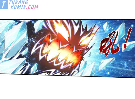 The Great Ruler chapter 159.1 halaman 6