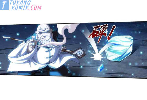 The Great Ruler chapter 159.1 halaman 11