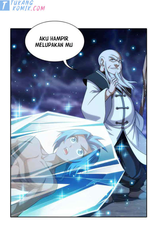 The Great Ruler chapter 159.1 halaman 13