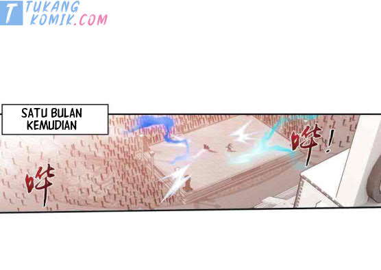 The Great Ruler chapter 159.1 halaman 30