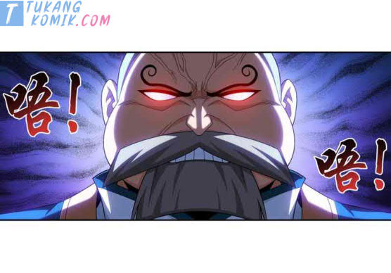The Great Ruler chapter 159.2 halaman 34