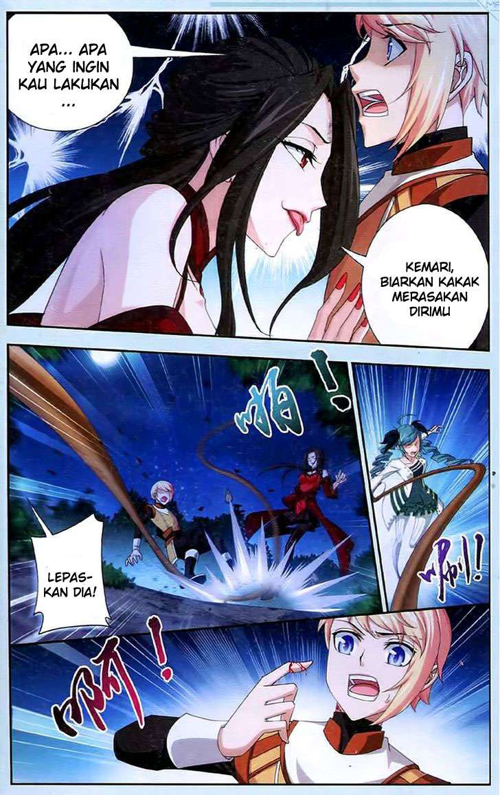 The Great Ruler chapter 16 halaman 15