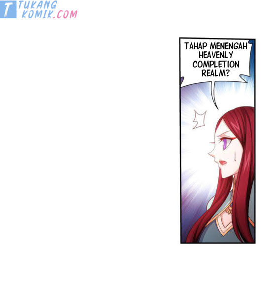 The Great Ruler chapter 160.1 halaman 20