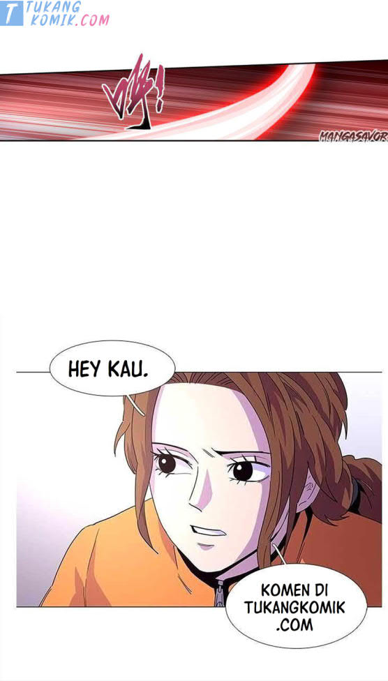 The Great Ruler chapter 160.1 halaman 38