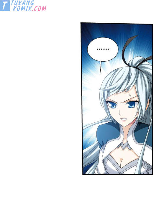 The Great Ruler chapter 160.2 halaman 24