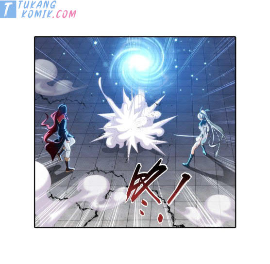 The Great Ruler chapter 160.2 halaman 36