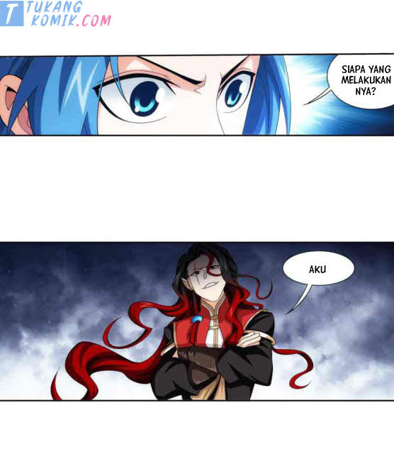 The Great Ruler chapter 161.1 halaman 4