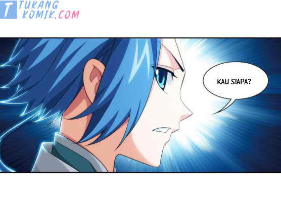 The Great Ruler chapter 161.1 halaman 5