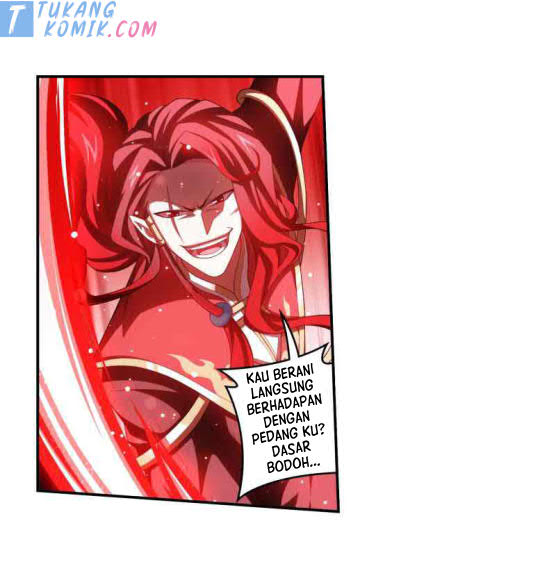 The Great Ruler chapter 161.1 halaman 18