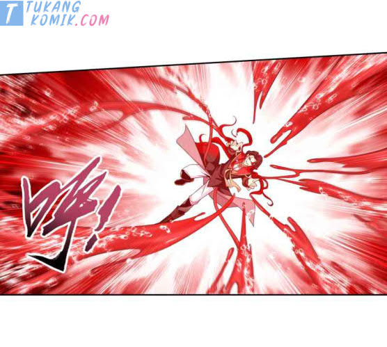 The Great Ruler chapter 161.1 halaman 34