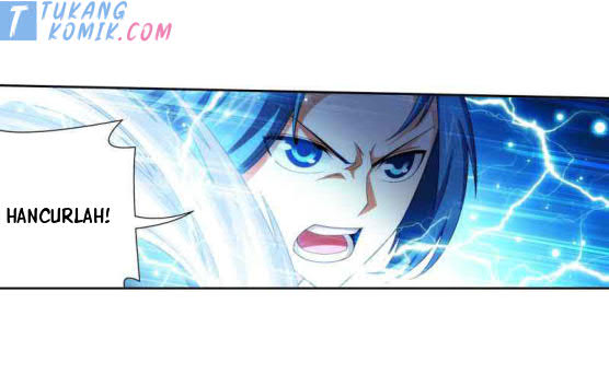 The Great Ruler chapter 161.2 halaman 31
