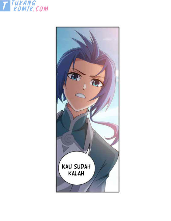 The Great Ruler chapter 162.1 halaman 7