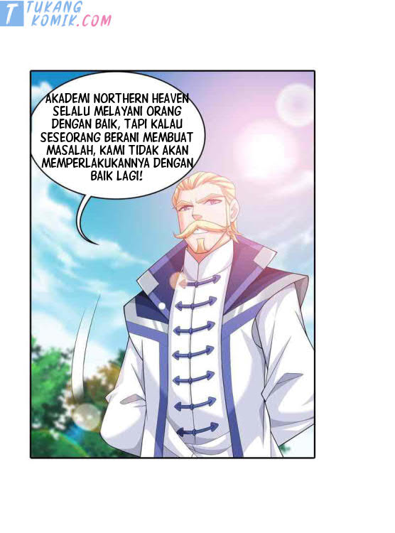 The Great Ruler chapter 162.1 halaman 37