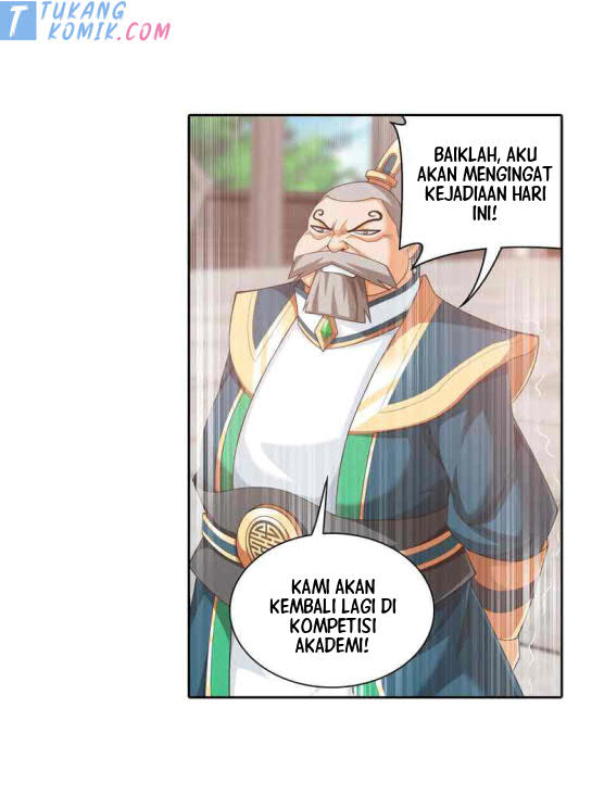 The Great Ruler chapter 162.1 halaman 38