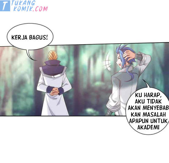 The Great Ruler chapter 162.2 halaman 4