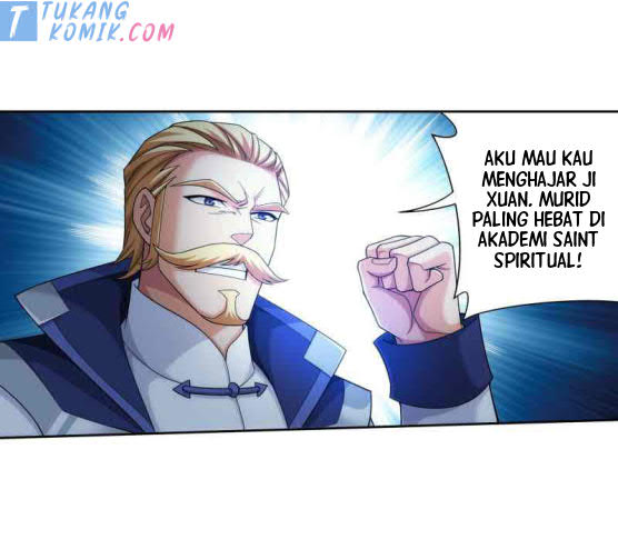 The Great Ruler chapter 162.2 halaman 39