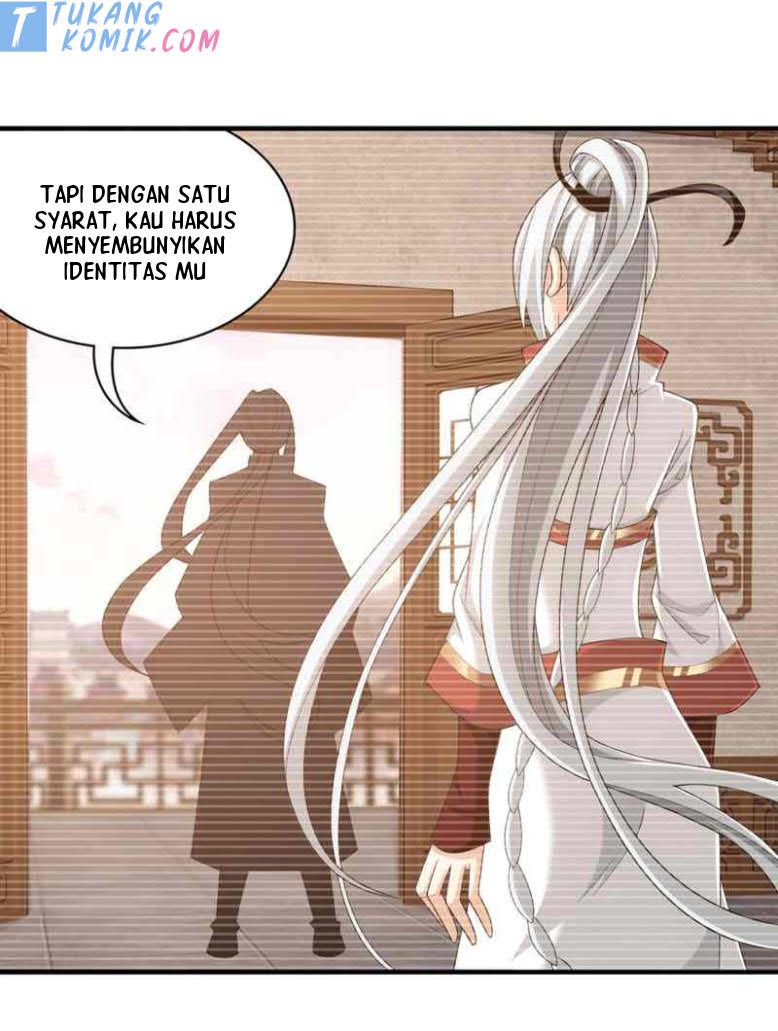 The Great Ruler chapter 163.1 halaman 4